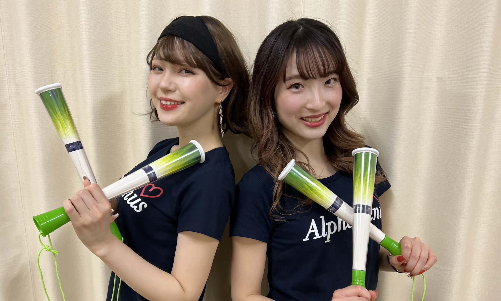 ネギばんばんプロジェクト-ネギで世界をちょっと幸せに