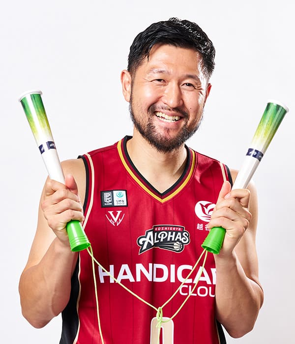 橋本 竜馬