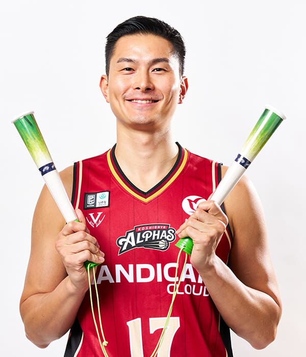 田村 晋