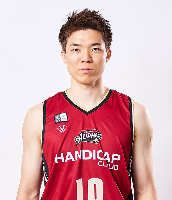 三ツ井 利也