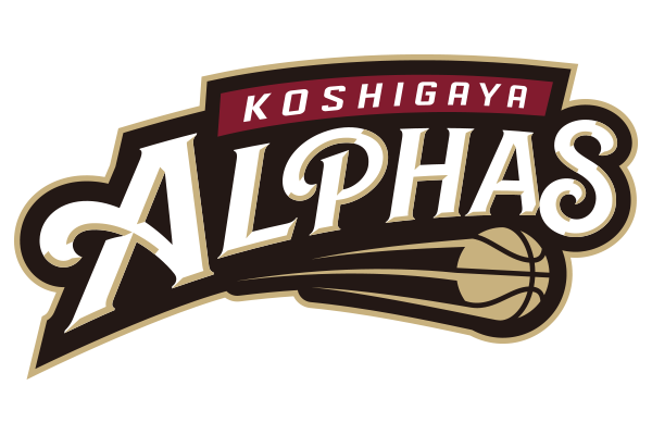 KOSHIGAYA ALPHAS