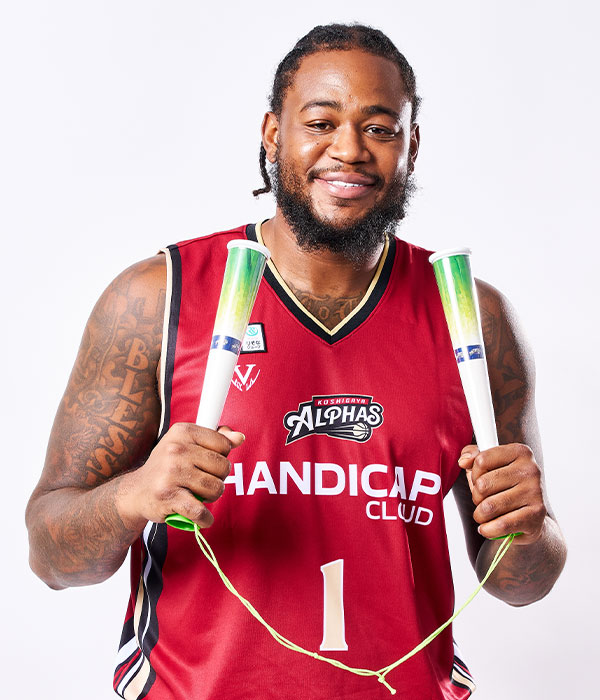 ジャレル・マーティン