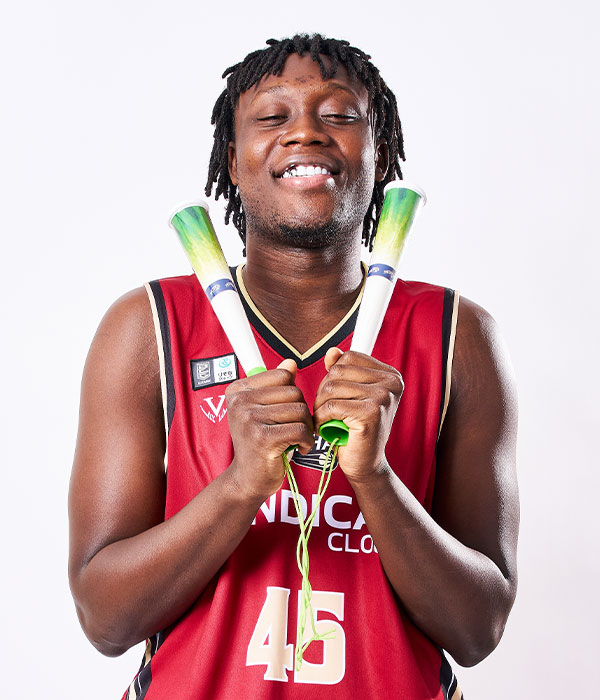 セクー・ドゥムブヤ