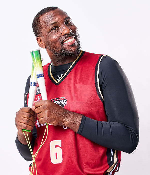 小寺 ハミルトンゲイリー