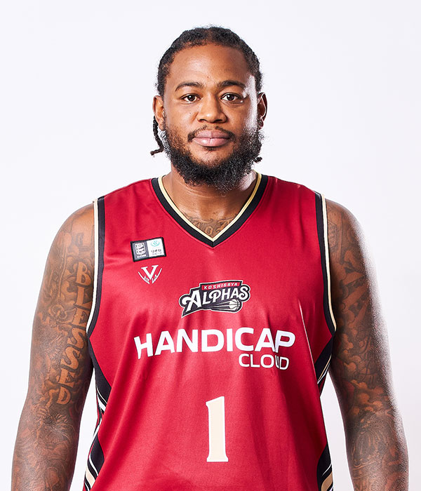 ジャレル・マーティン