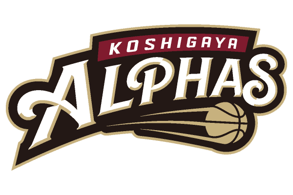 KOSHIGAYA ALPHAS
