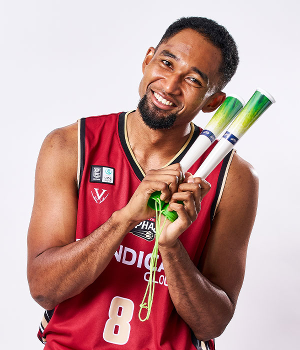 ジャワラ ジョゼフ