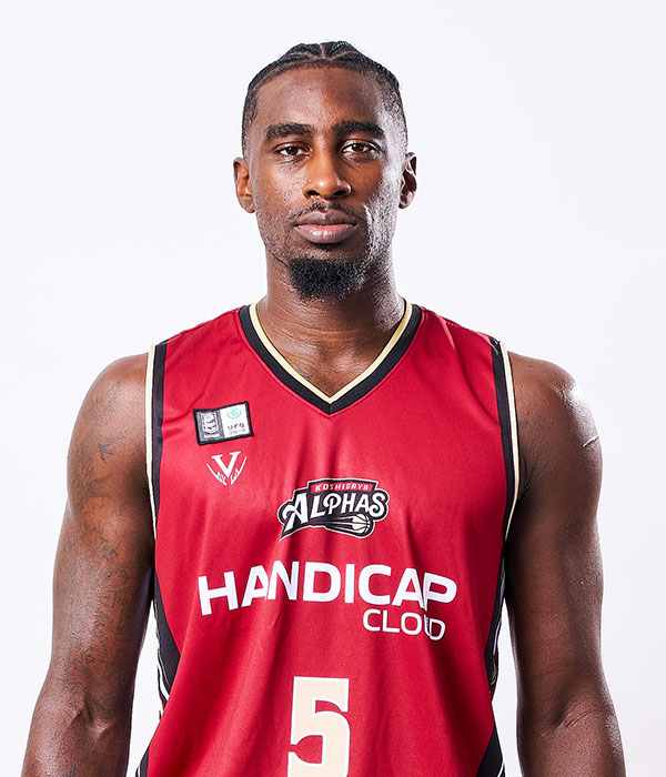 アンソニー・クレモンズ