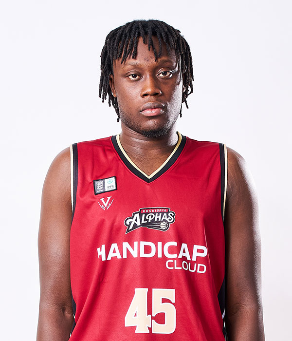 セクー・ドゥムブヤ