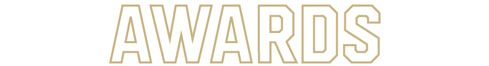 AWARDS
