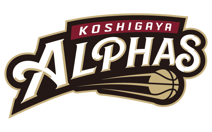KOSHIGAYA ALPHAS